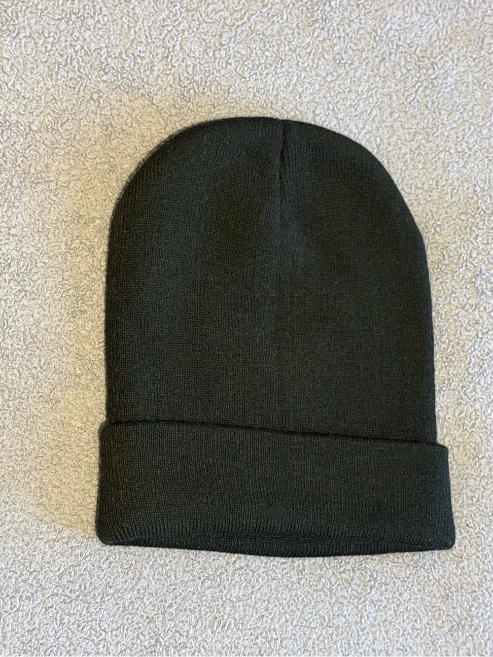 Beanie hat